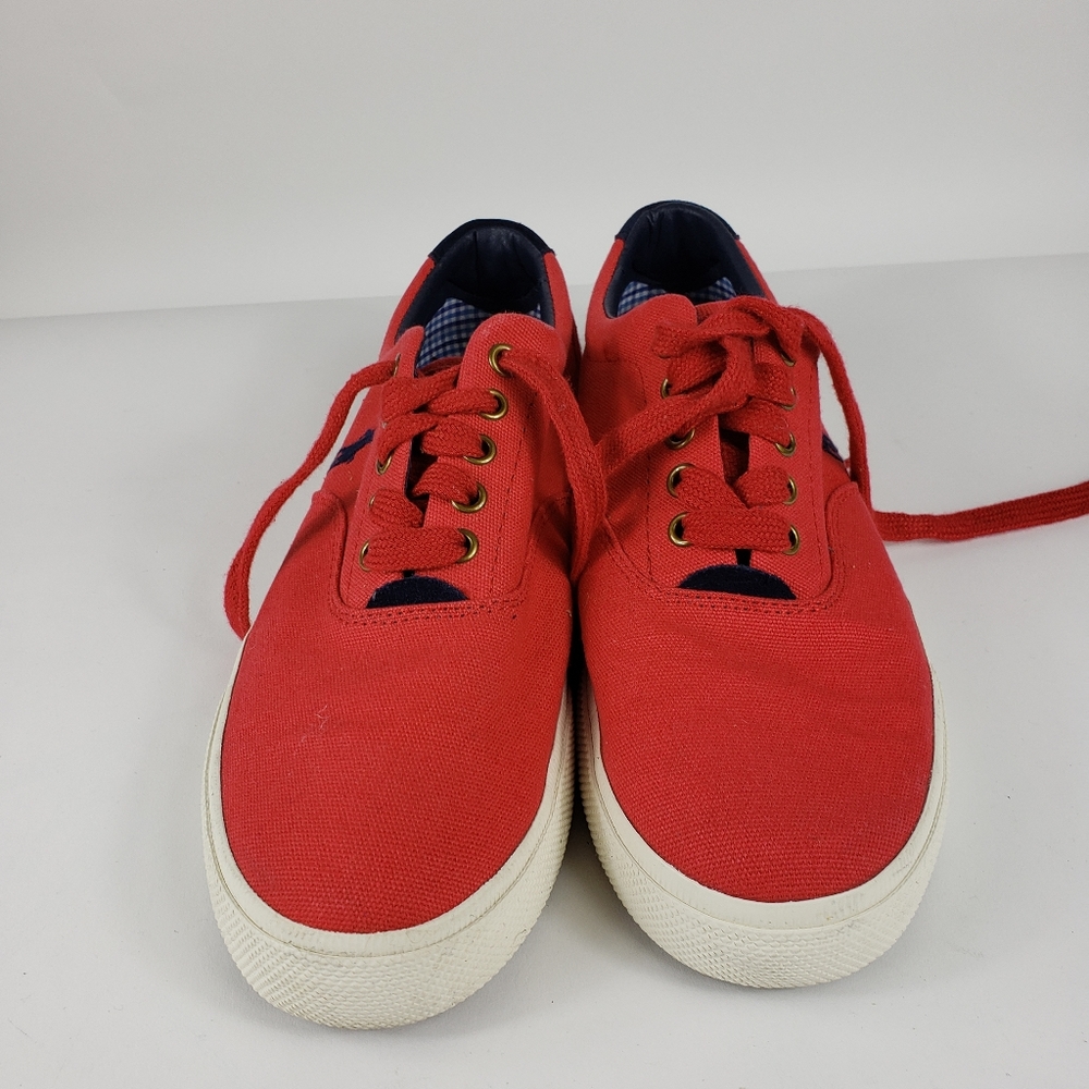 Ralph Lauren Polo Shoes